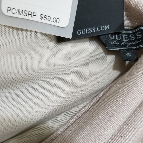 GUESS Dress S - Picture 3 of 6